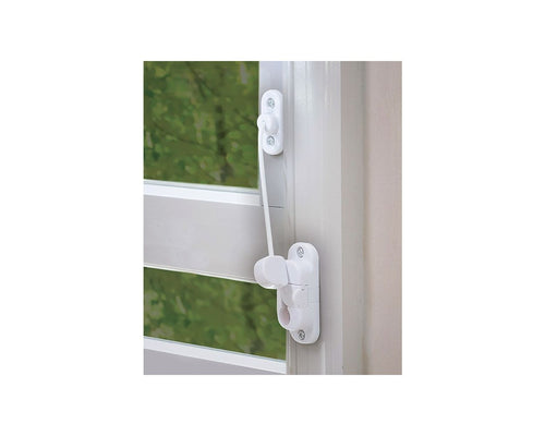 Dreambaby Breezz-Guard Keyless Window Restrictor