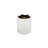 GearWrench 3/8 Drive 6 Point Standard Metric Socket 18mm