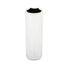 GearWrench 1/2 Drive 6 Point Deep Metric Socket 12mm