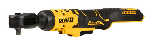 DeWalt 20V MaxATOMIC™ Compact Series Brushless 3/8-In. Ratchet (Tool Only)