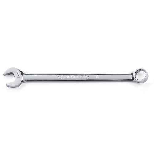 GearWrench 1 12 Point Long Pattern Combination Wrench