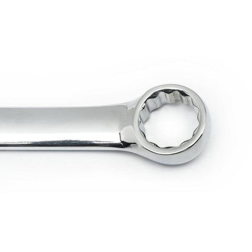 GearWrench 1-1/16 12 Point Long Pattern Combination Wrench