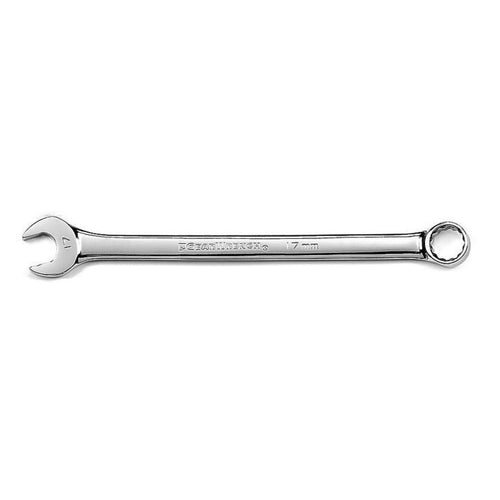 GearWrench 17mm 12 Point Long Pattern Combination Wrench