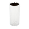GearWrench 1/2 Drive 12 Point Deep Metric Socket 27mm