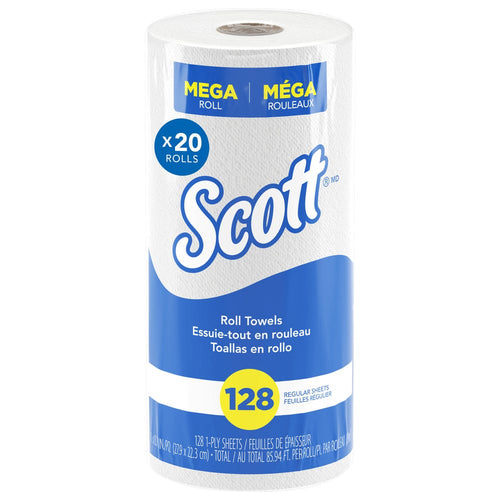 Kimberly Clark Scott® Kitchen Roll Towels