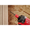 Milwaukee 3PC SHOCKWAVE™ Impact Duty Magnetic Attachment and PH2 Bit Set