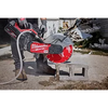 Milwaukee 4-1/2 Segmented Masonry & Concrete Diamond Blade