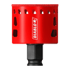 Diablo Diamond-Grit Hole Saw for Tile, Stone and Glass