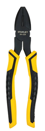 Stanley 8-in Bi-Material Linesman Plier