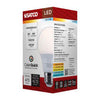 Satco S11770R1 6A19L/9CCT5/E26/PWHF
