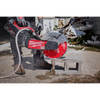 Milwaukee 7 Segmented Masonry & Concrete Diamond Blade