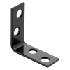 National Hardware Corner Brace 1-1/2 x 5/8