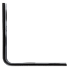 National Hardware Corner Brace 1-1/2 x 5/8