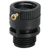 Drip Irrigation Hose Bib Anti-Siphon Valve, Universal