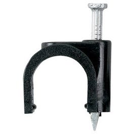 Drip Irrigation Tubing Strap, Universal, 1/2-In.