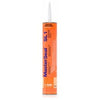 Elastomeric Polyurethane Sealant, Self-Leveling, Limestone, 28-oz.