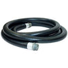 Farm Fuel Transfer Hose Assembly With Static Wire, 1-In. x 20-Ft.