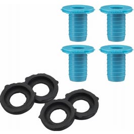 Hydroseal Hose Washer Set, 8-Pk.