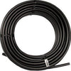 Poly Drip Watering Hose, 1/2-In. x 200-Ft.
